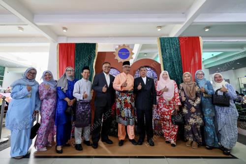 DATUK SERI MOHAMAD SABU