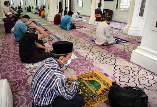 SOLAT JUMAAT