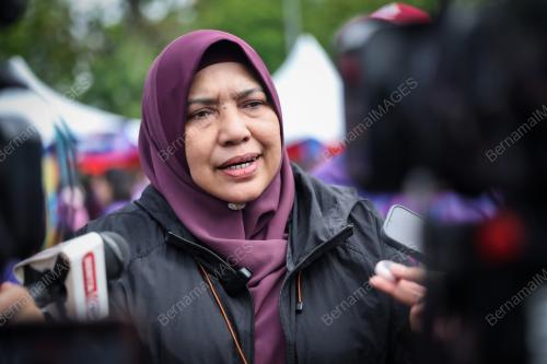 DATIN PADUKA NUR-UL AFIDA KAMALUDIN