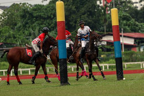 KEJOHANAN POLO KEBANGSAAN 2024