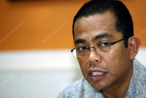 KHALED NORDIN