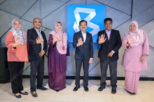 DATUK MOHAMAD FAUZI MD ISA