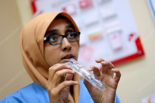 DR HANISAH AKBAR TAJUDIN
