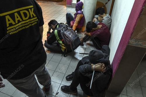 KL25_15022018_OPSELAMAT_BN201802149010