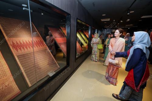 TENGKU ZARA SALIM