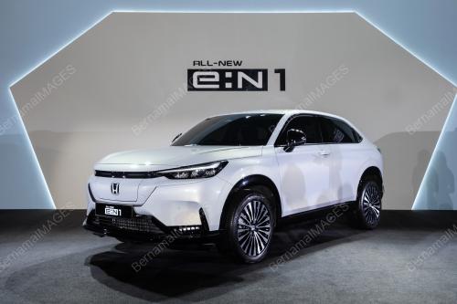HONDA E:N1