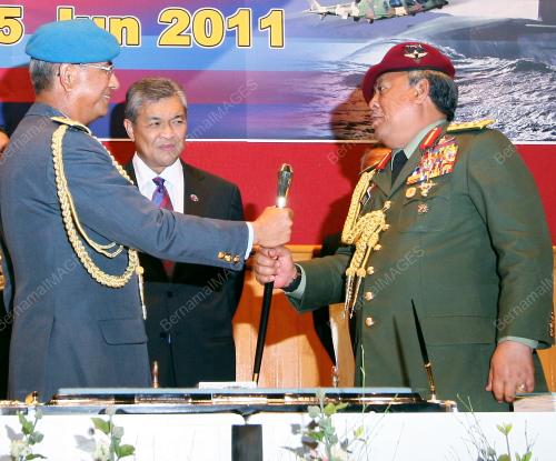 DATUK SERI DR. AHMAD ZAHID HAMIDI