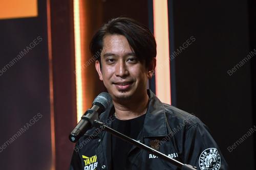 ADAM ADLI ABDUL HALIM