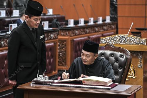 DATUK AWANG BEMEE AWANG ALI BASAH