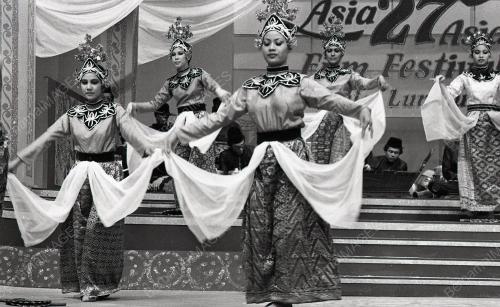 PESTA FILEM ASIA KE-27
