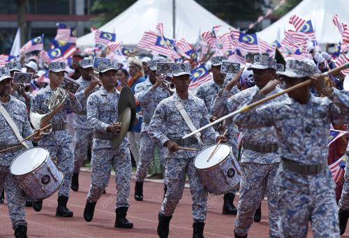 SEMARAK PATRIOTIK IPT 2022