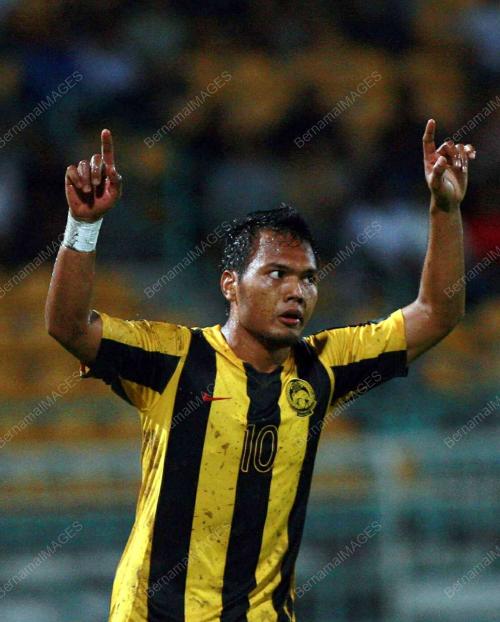 PESTA BOLA MERDEKA
