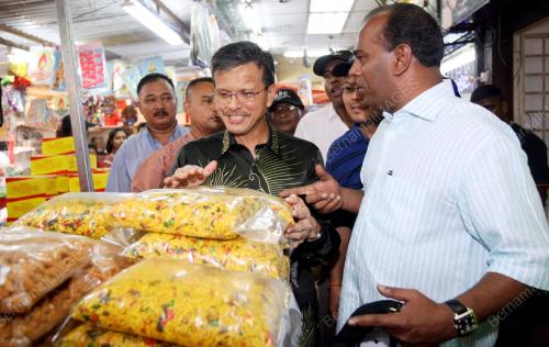 RAJA NONG CHIK RAJA ZAINAL ABIDIN