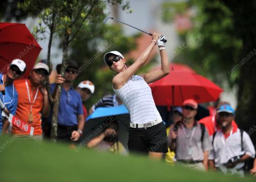 MICHELLE WIE