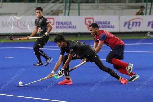 PIALA TUN ABDUL RAZAK