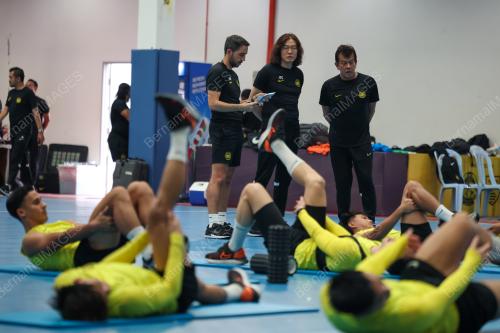 LATIHAN PASUKAN MALAYSIA