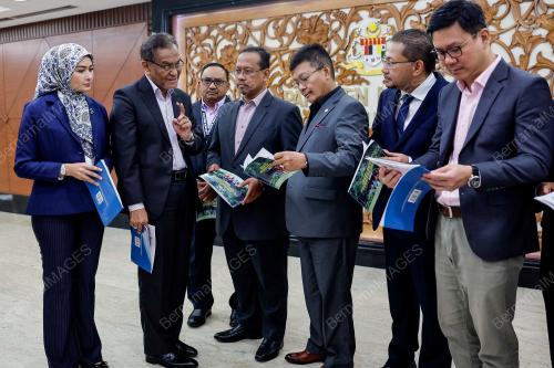 DATUK SERI DR DZULKEFLY AHMAD