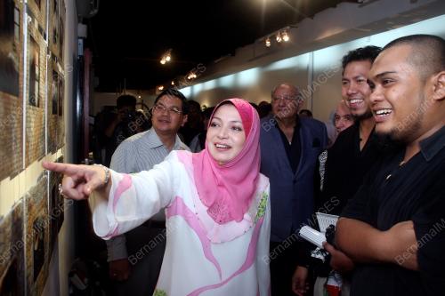 DATUK DR MASHITAH IBRAHIM
