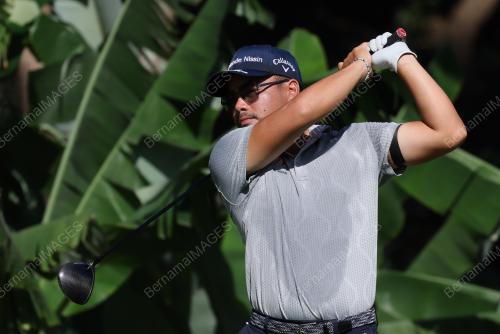 IRS PRIMA MALAYSIA OPEN 2024