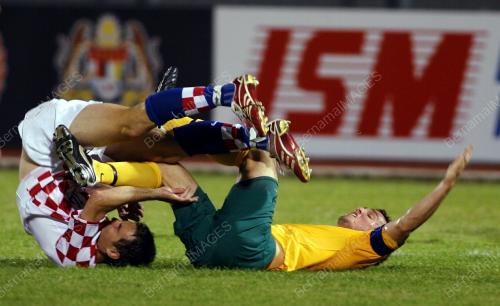 INTERCONTINENTAL U-23