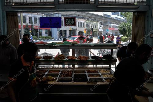 RESTORAN KUDU BIN ABDUL