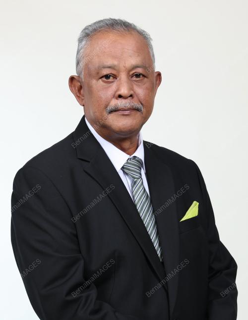 JAMALUDDIN MUHAMMAD