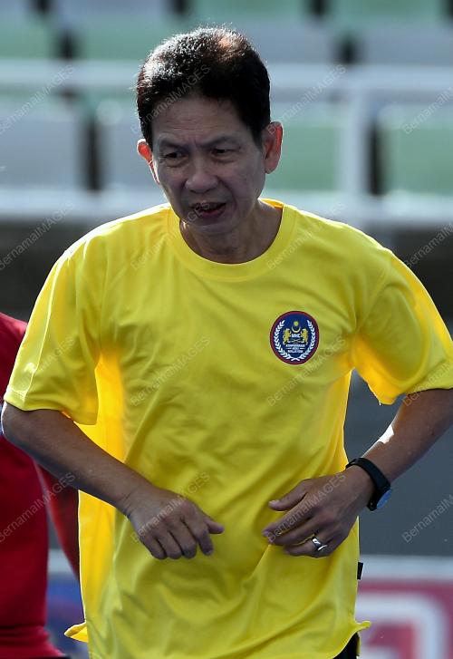 WALLACE TAN