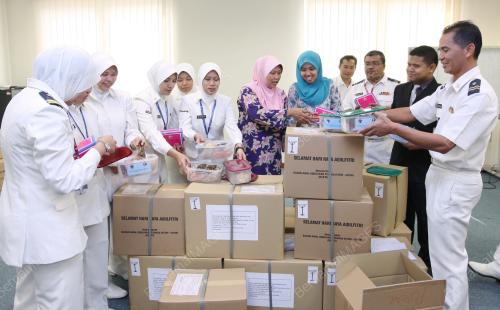 DATUK MOHD AMDAN KURISH