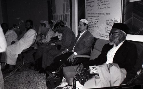 JEMAAH HAJI