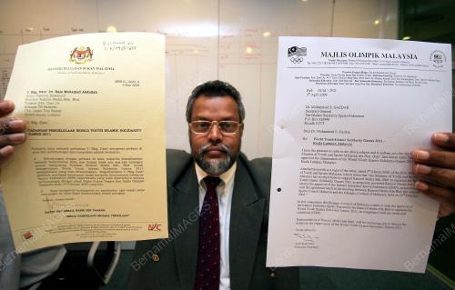 RAJA MOHAMAD ABDULLAH