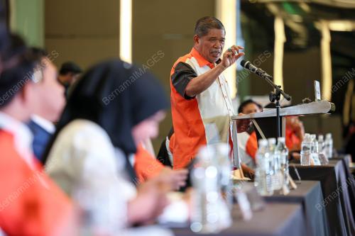 DATUK SERI MOHAMAD SABU