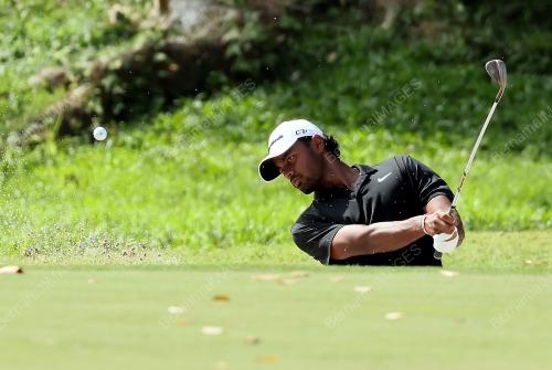 IRS PRIMA MALAYSIA OPEN 2024