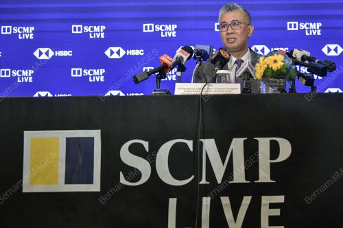 TENGKU DATUK SERI ZAFRUL ABDUL AZIZ