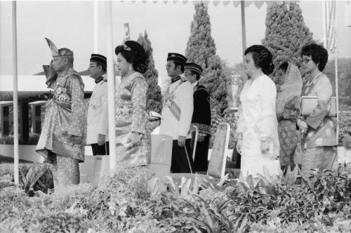 DEWAN RAKYAT/DEWAN NEGARA