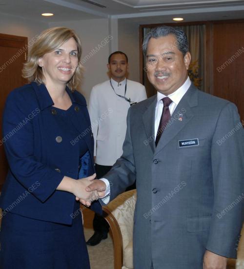 MUHYIDDIN MOHD YASSIN