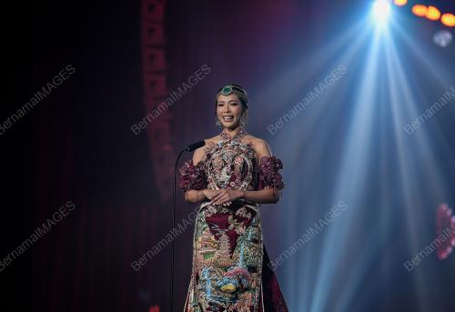 MISS INTERNATIONAL MALAYSIA 2025