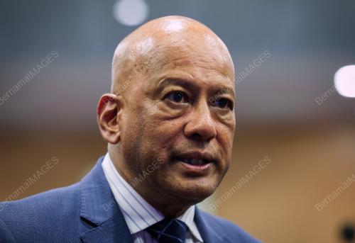 DATUK SUNDRA RAJOO