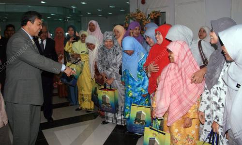 DR AHMAD ZAHID ZAMIDI