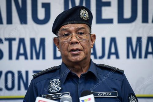 DR AHMAD TAUFIK SULAIMAN