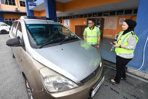 MOHD ZAKI ISMAIL