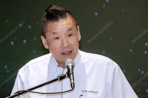 CHIN KEAT CHYUAN
