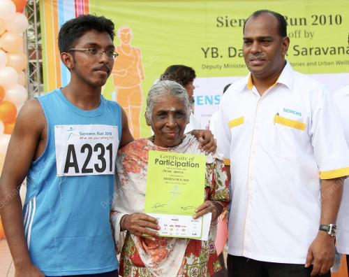 LARIAN SIEMENS 2010