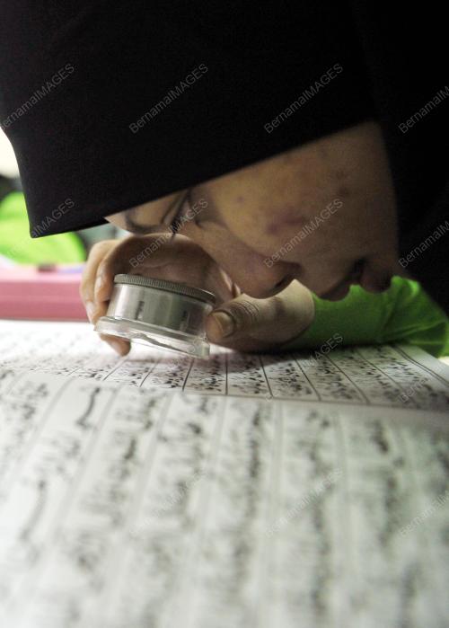 KL25_18072013_MENGIMARAH