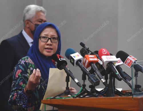 ISNARAISSAH MUNIRAH