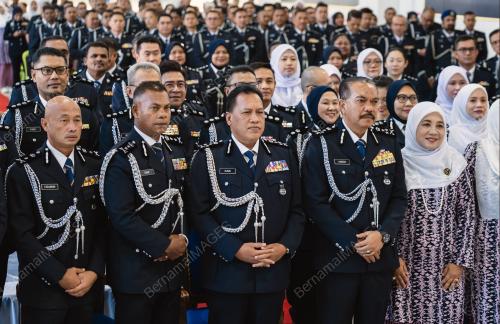 DATUK RUSDI MOHD ISA