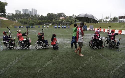KL25_18092018_MEMANAH_PARA
