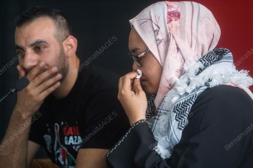 NURUL AIN HARON