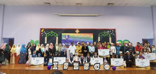 KL25_19122016_ISESCO