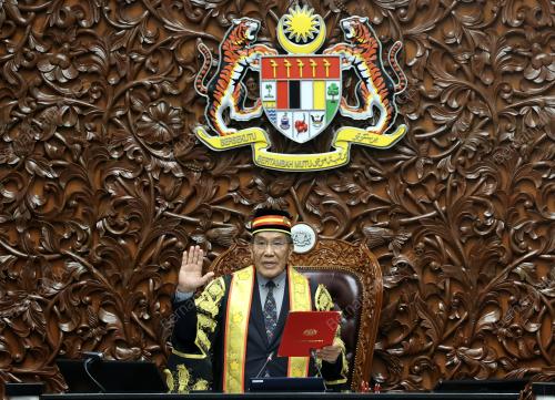 DATUK MUTANG TAGAL