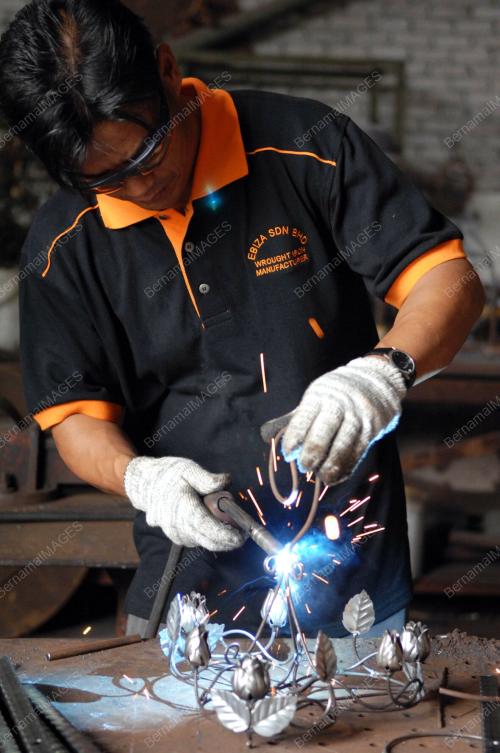 EDIZA SDN BHD